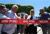 Ribbon Cutting Ceremony